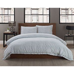 Garment Washed Agate 2-Piece Twin/Twin XL Duvet
